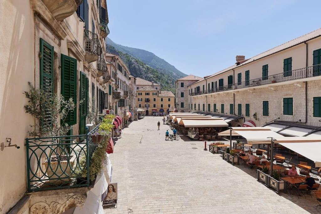 Spacious 1bedroom On The Main Square Of Apartment