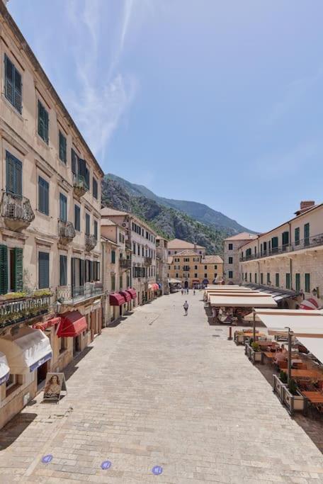 Spacious 1bedroom On The Main Square Of Apartment